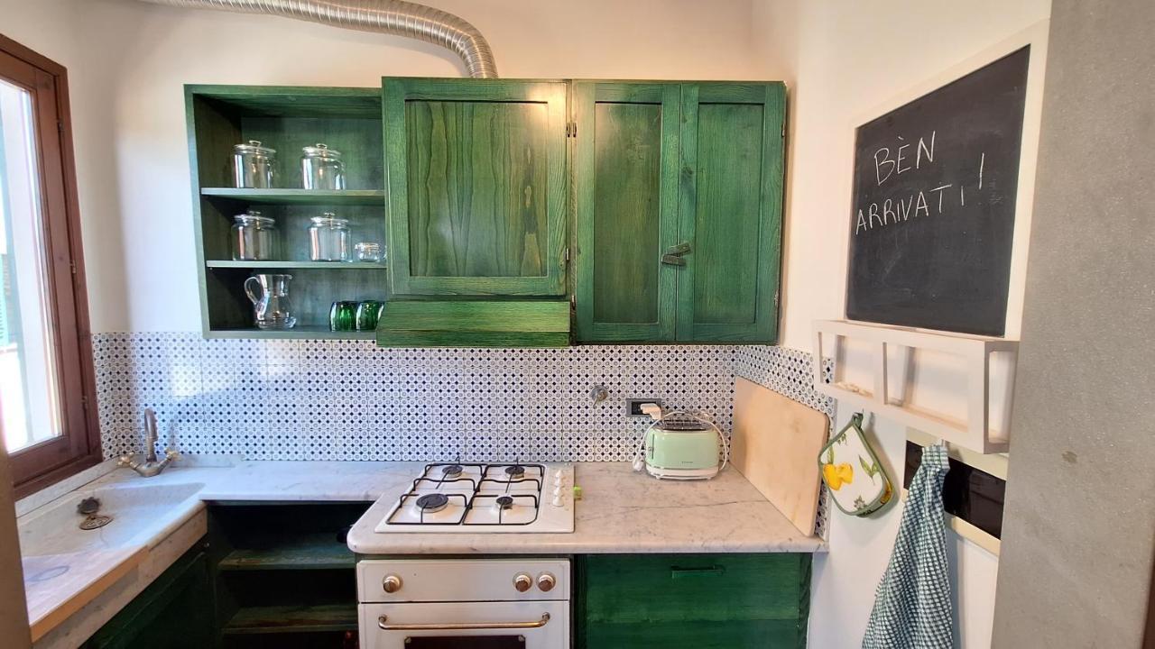Casa Mojito Appartement Florence Buitenkant foto