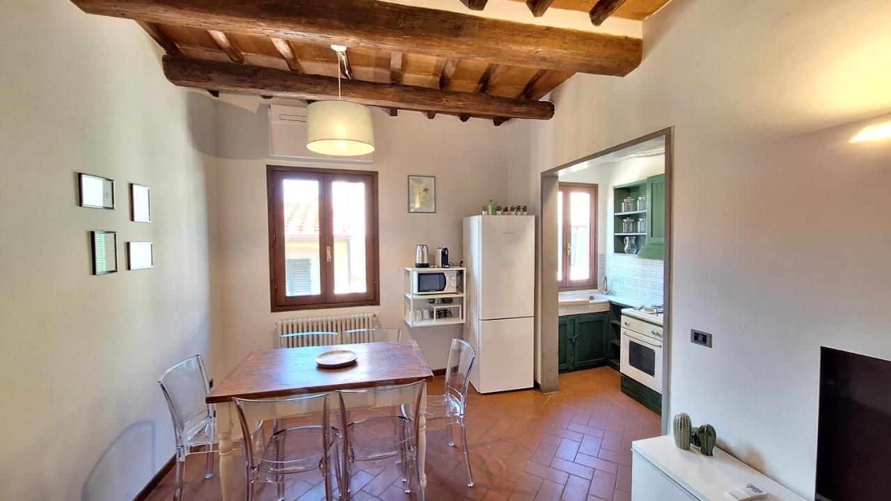 Casa Mojito Appartement Florence Buitenkant foto