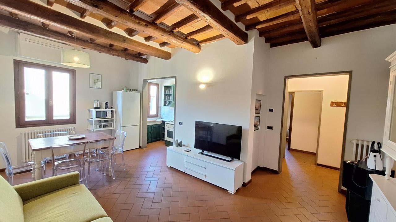 Casa Mojito Appartement Florence Buitenkant foto
