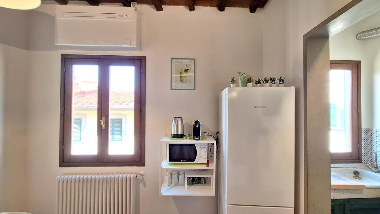 Casa Mojito Appartement Florence Buitenkant foto