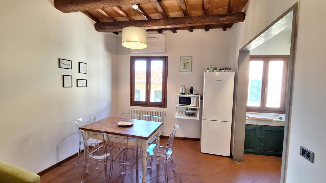 Casa Mojito Appartement Florence Buitenkant foto