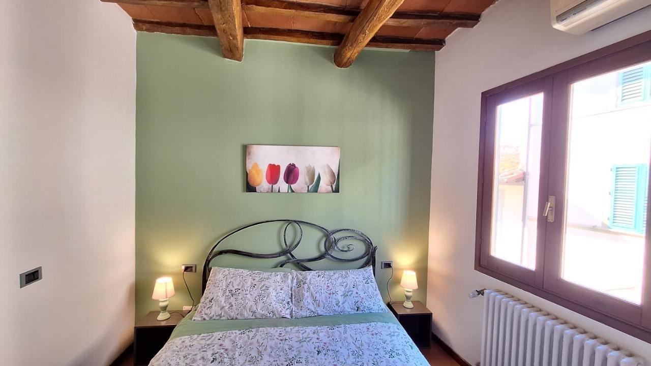 Casa Mojito Appartement Florence Buitenkant foto