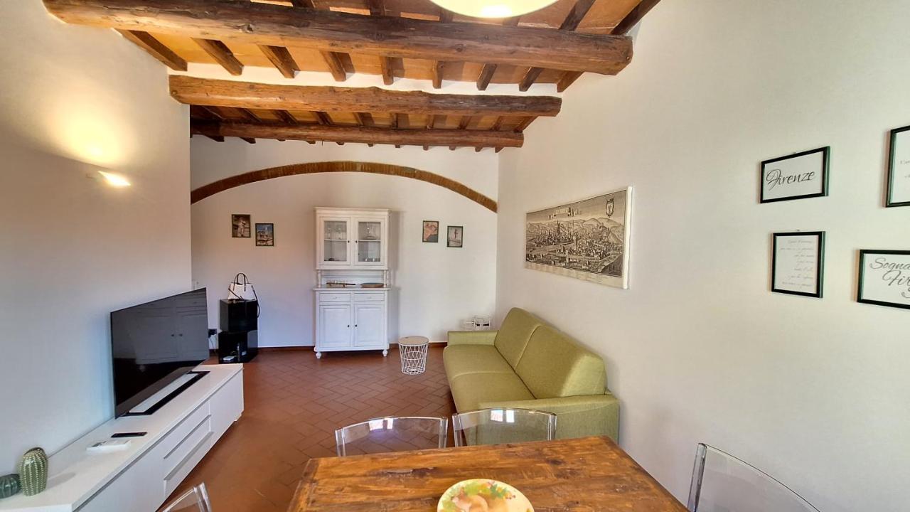 Casa Mojito Appartement Florence Buitenkant foto