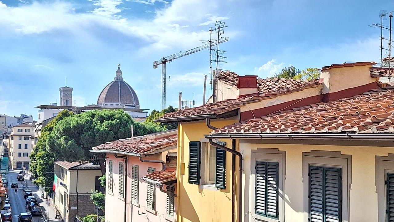 Casa Mojito Appartement Florence Buitenkant foto