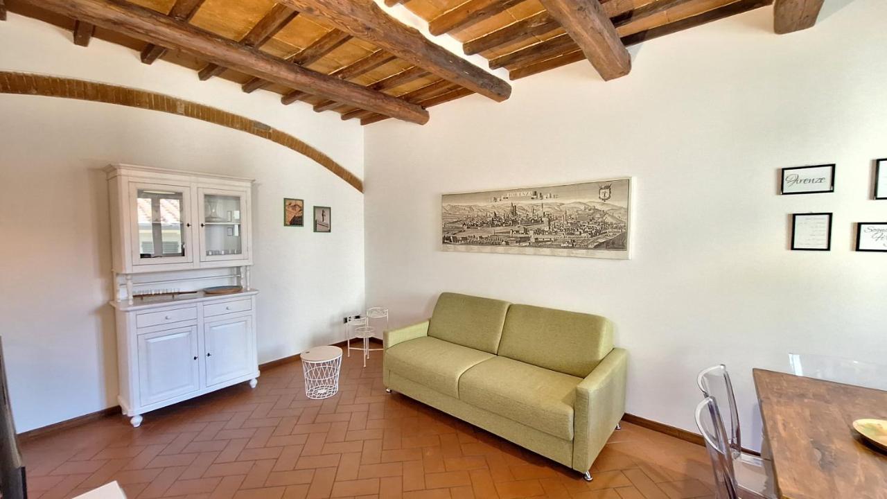 Casa Mojito Appartement Florence Buitenkant foto
