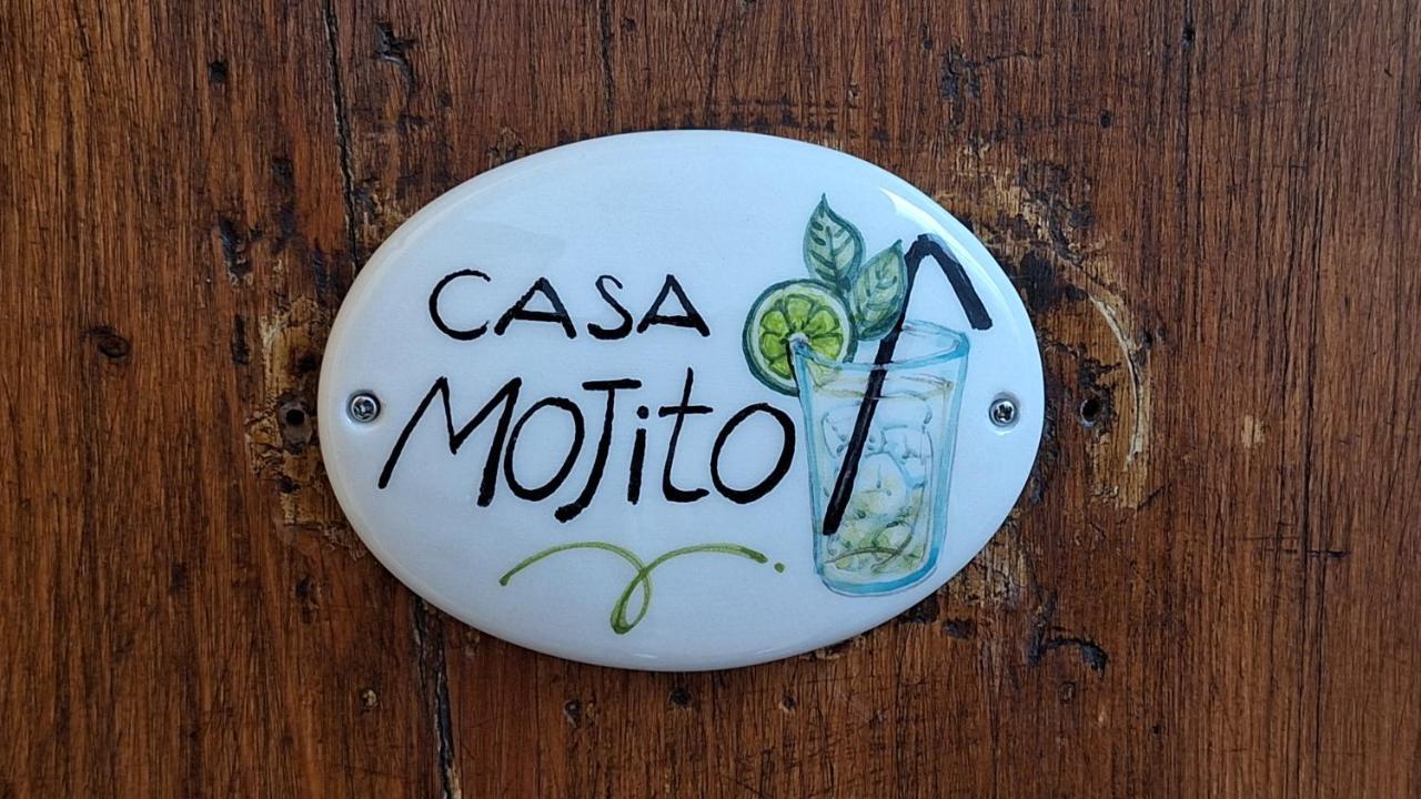 Casa Mojito Appartement Florence Buitenkant foto