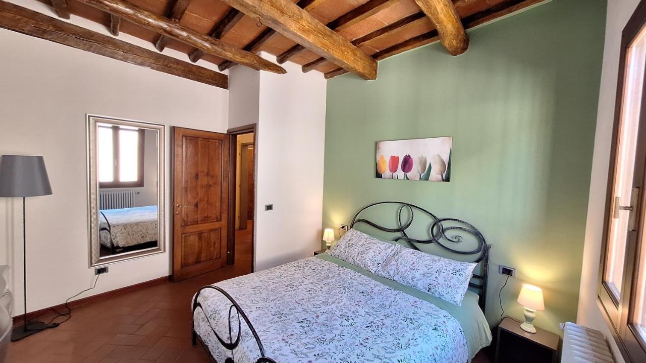 Casa Mojito Appartement Florence Buitenkant foto