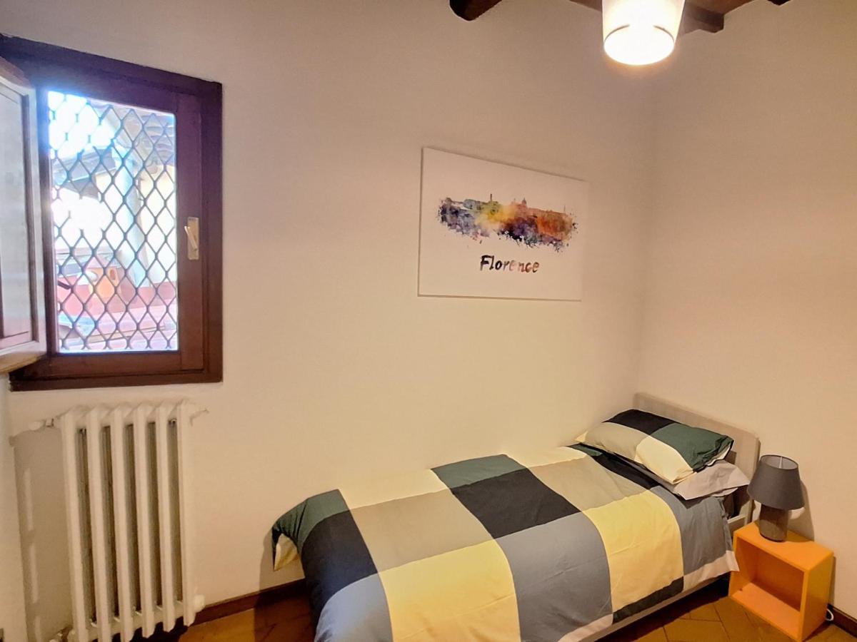 Casa Mojito Appartement Florence Buitenkant foto